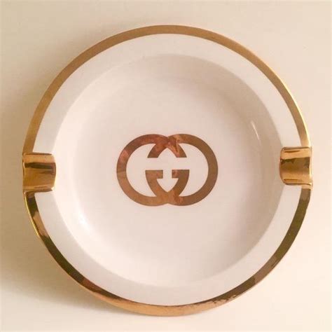 gucci ashtray replica